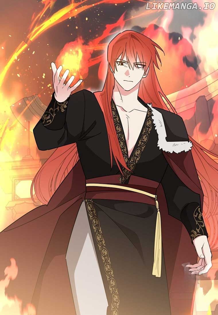I am the Precious Daughter of the Greatest Villain in the Fantasy World Chapter 138 70